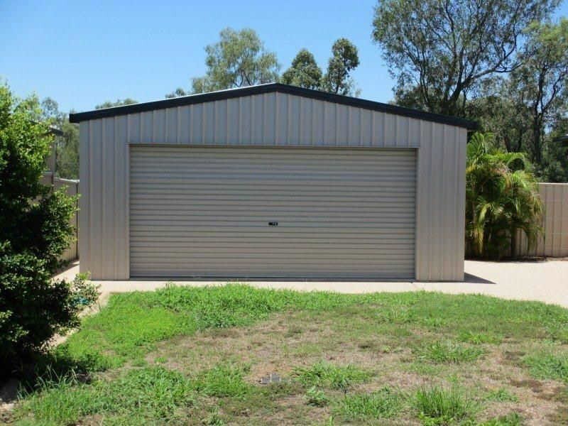 24 Kidd Street, Emerald QLD 4720