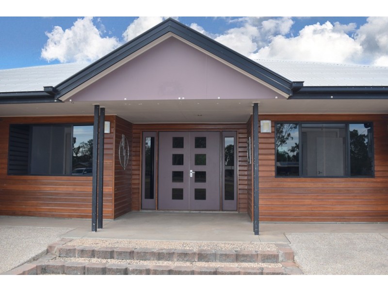 7 Pritchard Road, Emerald QLD 4720