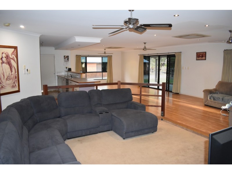 7 Pritchard Road, Emerald QLD 4720