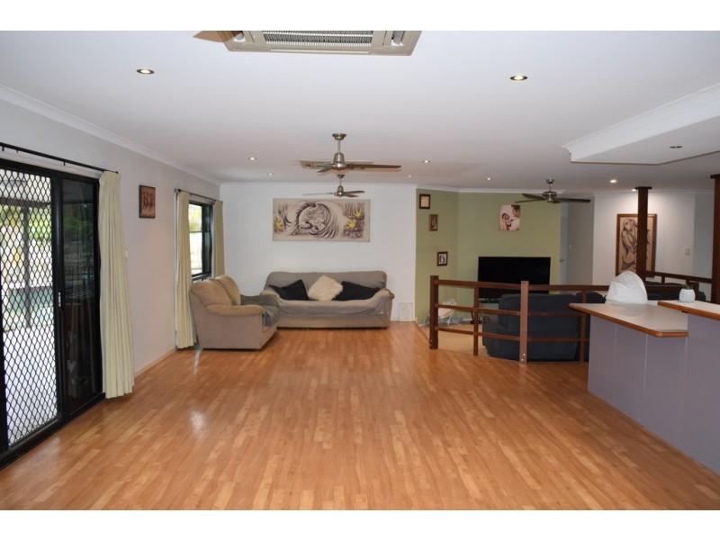 7 Pritchard Road, Emerald QLD 4720