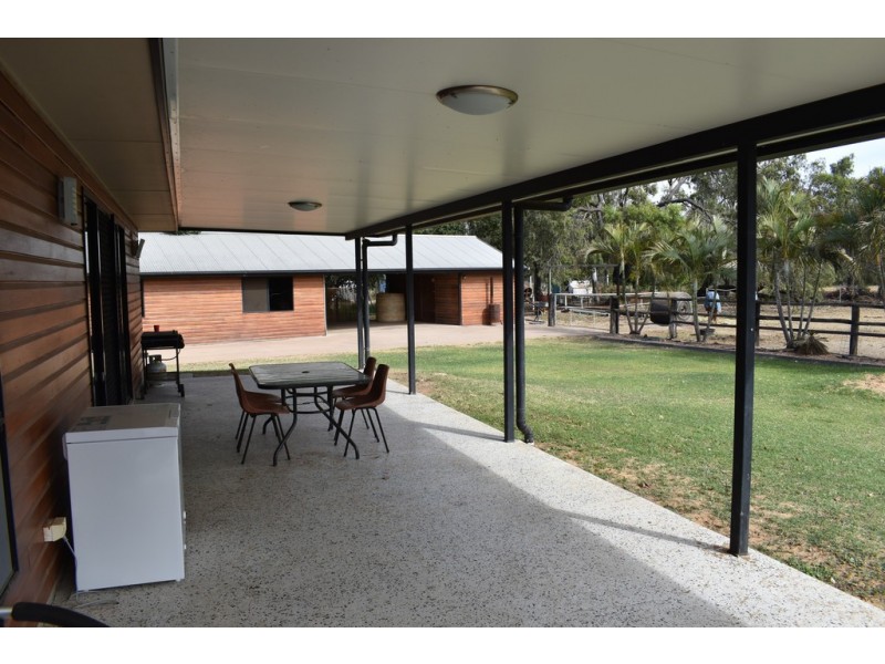 7 Pritchard Road, Emerald QLD 4720