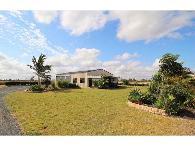 9 Bottle Tree Road, Emerald QLD 4720