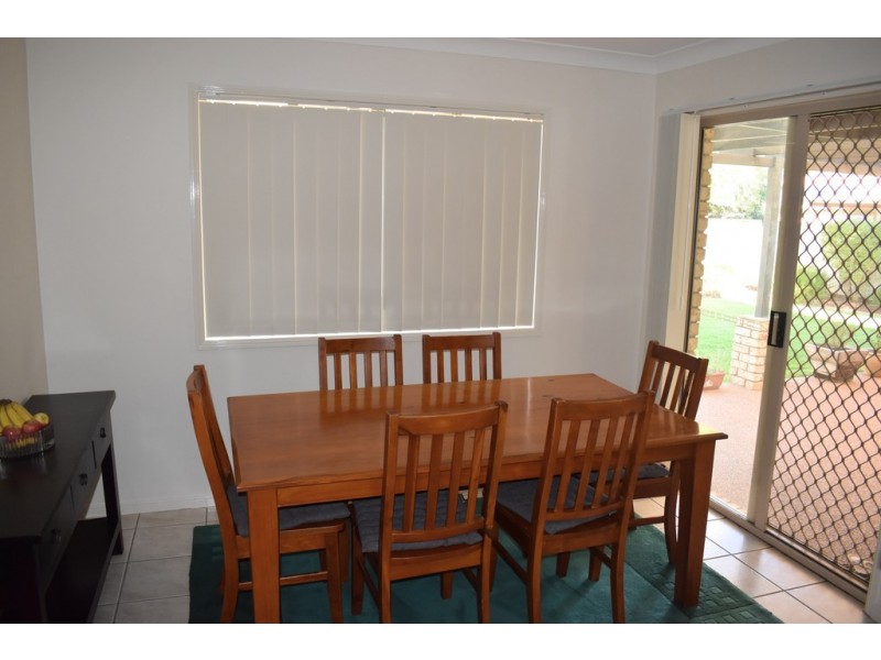 4 Ibell Court, Emerald QLD 4720