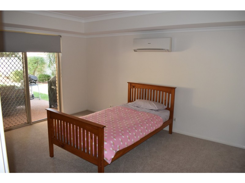 4 Ibell Court, Emerald QLD 4720