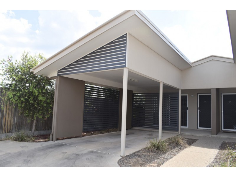 39/6 Sullivan Street, Emerald QLD 4720