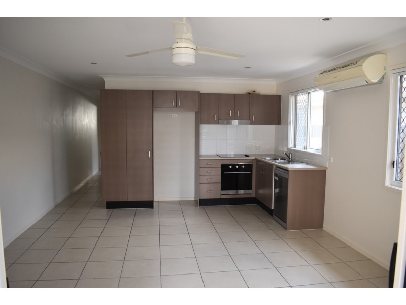 39/6 Sullivan Street, Emerald QLD 4720