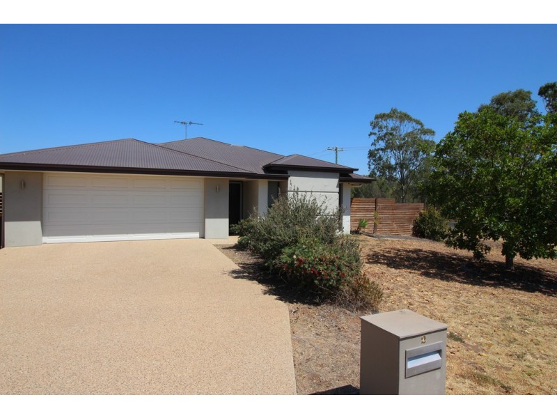 2 Maranda Street, Emerald QLD 4720