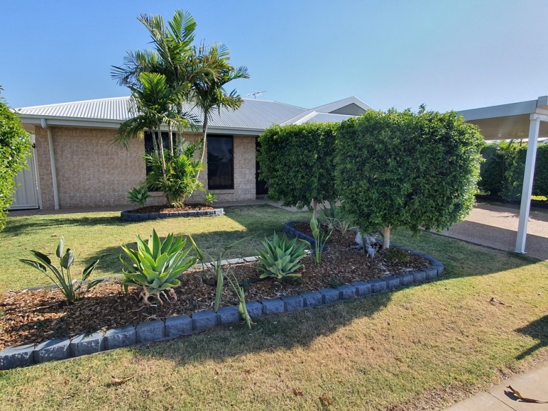 7 Spellman, Emerald QLD 4720