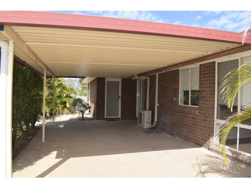 6 Spring Grove, Emerald QLD 4720