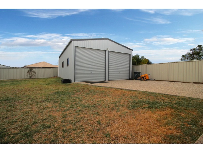 9 Desgrand Street, Emerald QLD 4720