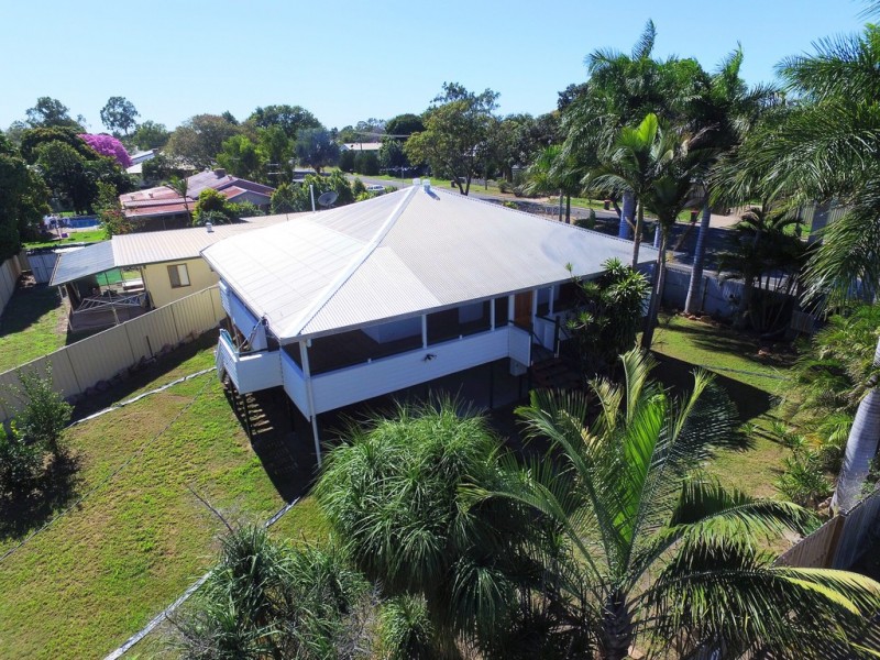 25 Theresa Street, Emerald QLD 4720