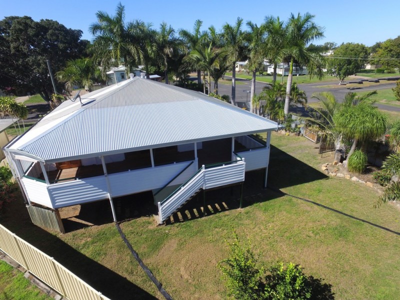 25 Theresa Street, Emerald QLD 4720