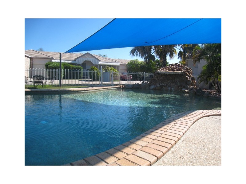 Emerald QLD 4720
