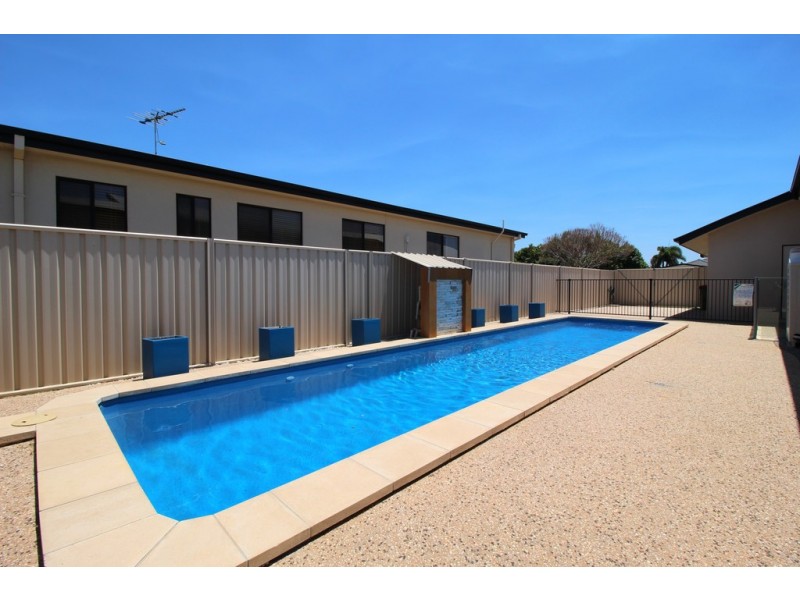 21 Callaghan Street, Emerald QLD 4720