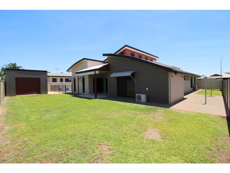 21 Callaghan Street, Emerald QLD 4720