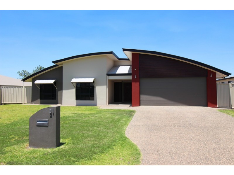 21 Callaghan Street, Emerald QLD 4720