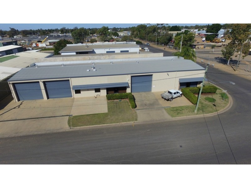 42 Batts Street, Emerald QLD 4720