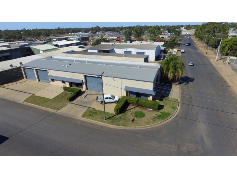 42 Batts Street, Emerald QLD 4720