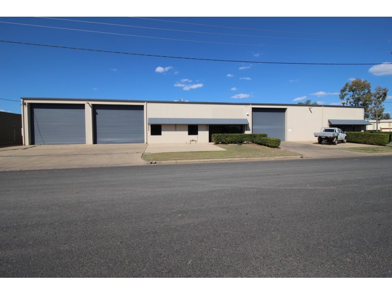 42 Batts Street, Emerald QLD 4720