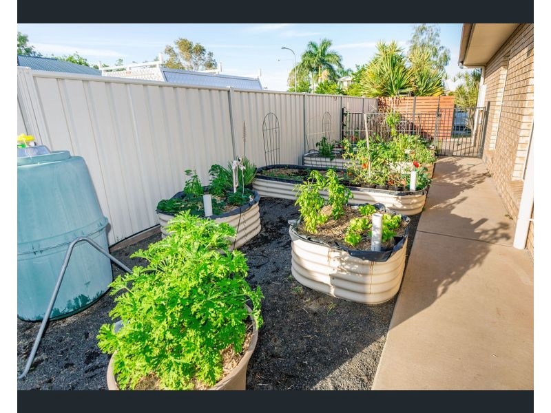 20 Mayfair Drive, Emerald QLD 4720