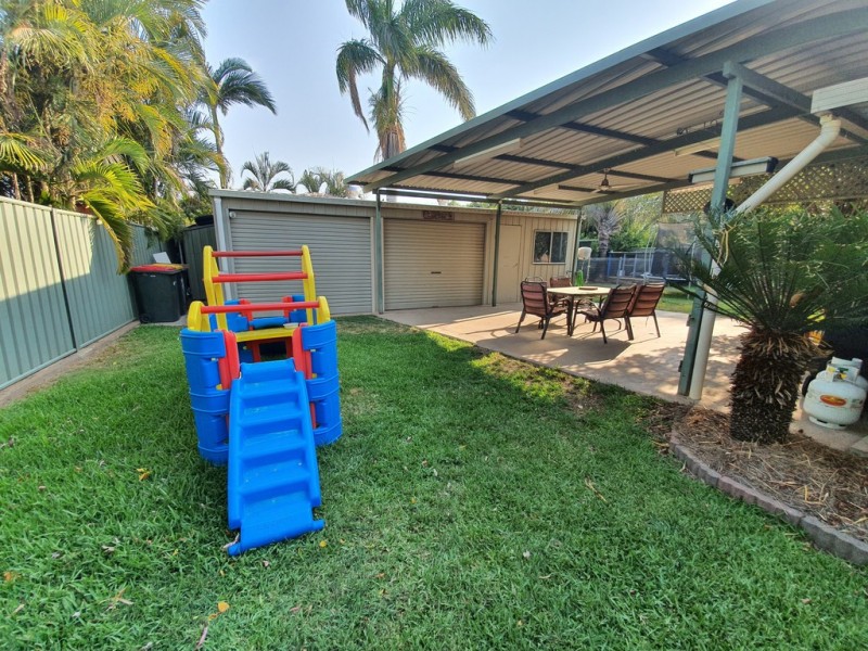 74 Park Avenue, Emerald QLD 4720