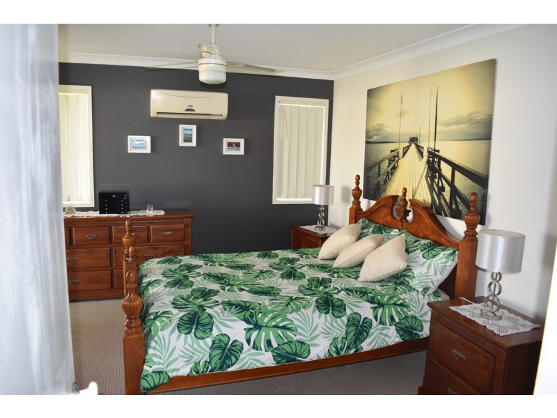 7 Hillcrest Street, Emerald QLD 4720