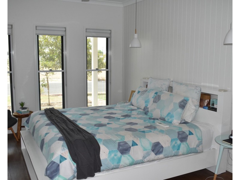 17 Longford, Emerald QLD 4720