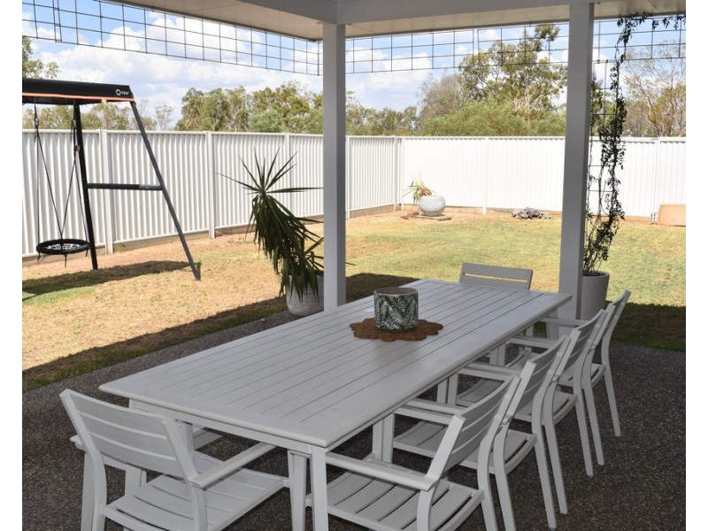 17 Longford, Emerald QLD 4720