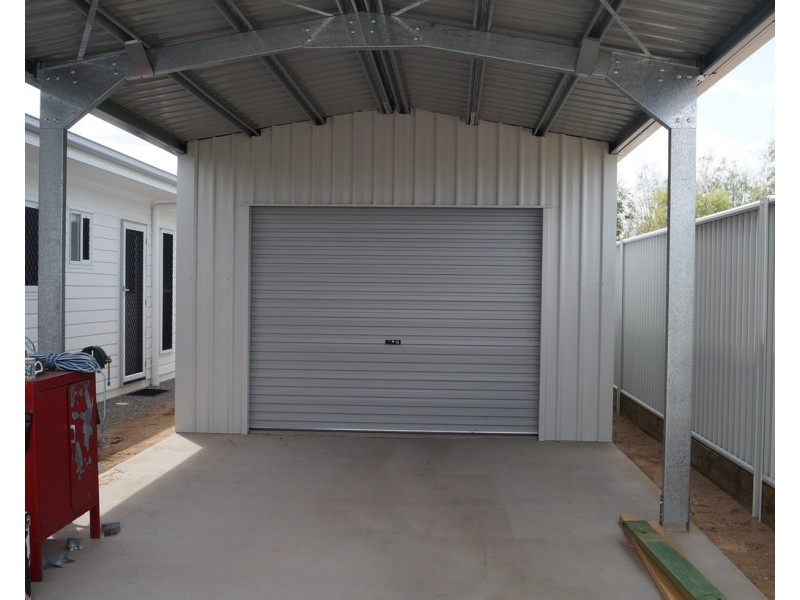 17 Longford, Emerald QLD 4720