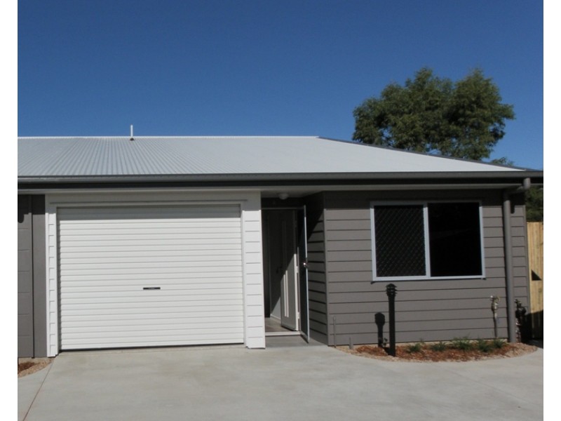 7 Willow Rise 15 Roberts St, Emerald QLD 4720