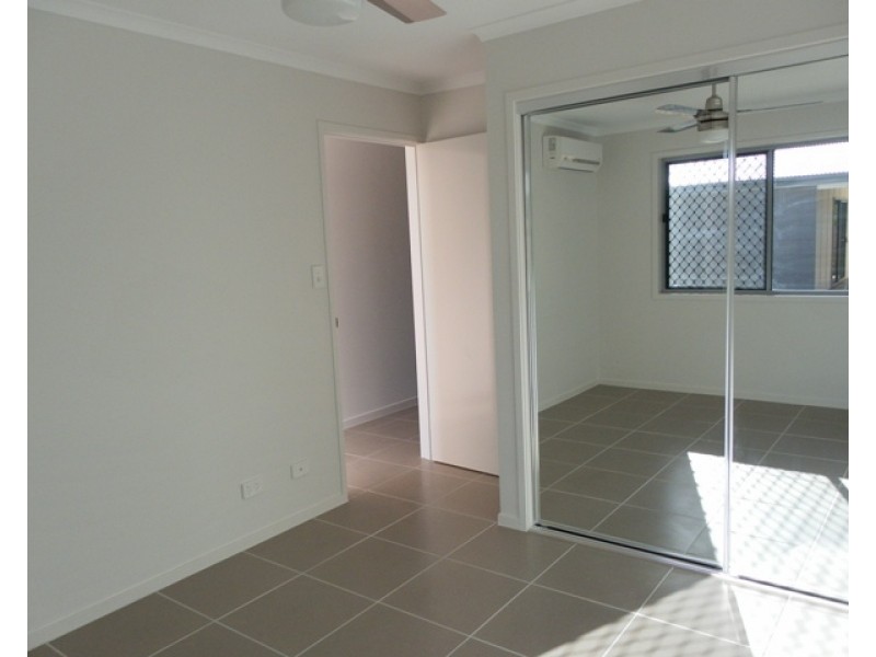 7 Willow Rise 15 Roberts St, Emerald QLD 4720