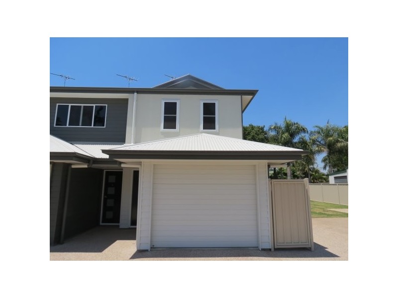 7/18 Theresa Street, Emerald QLD 4720