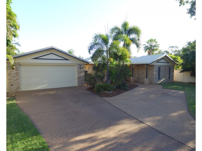 4 Ibell Court, Emerald QLD 4720