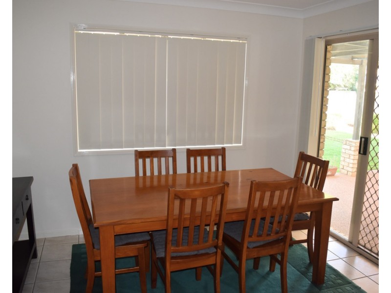 4 Ibell Court, Emerald QLD 4720