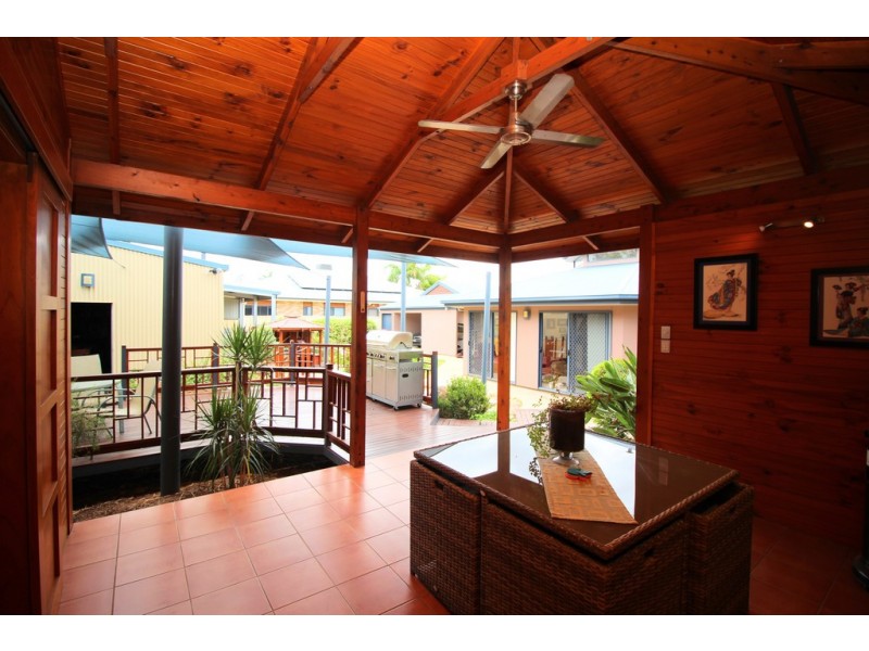 20 Forrest Lane, Emerald QLD 4720