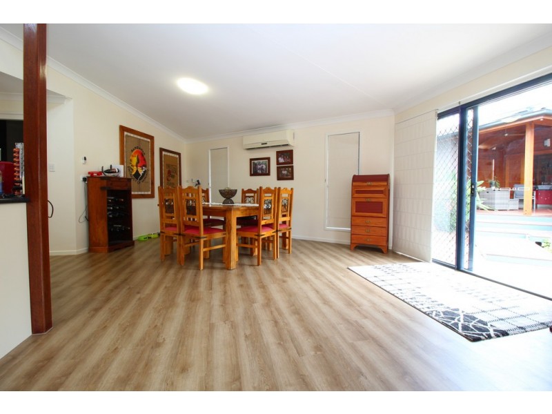 20 Forrest Lane, Emerald QLD 4720