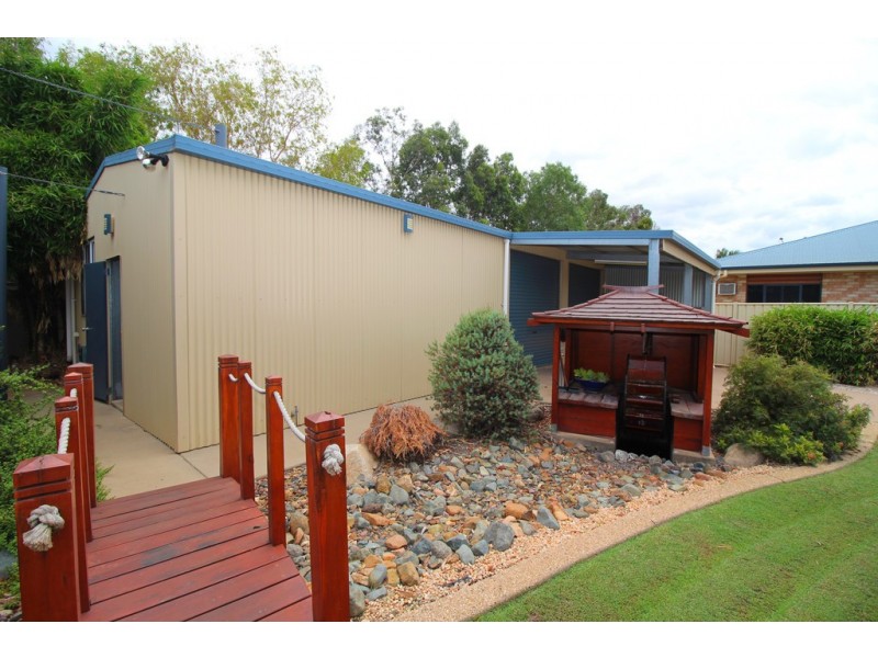 20 Forrest Lane, Emerald QLD 4720