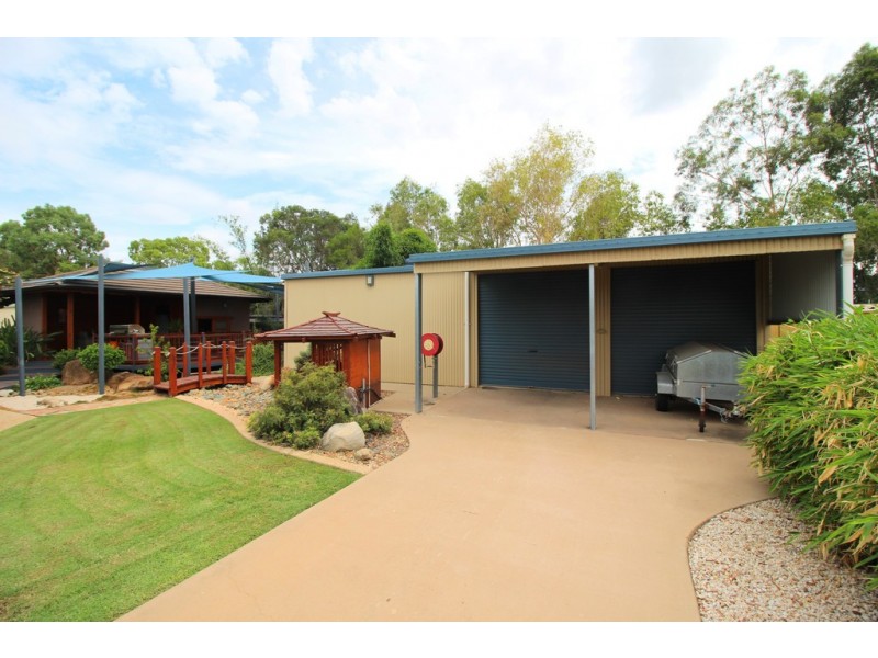 20 Forrest Lane, Emerald QLD 4720