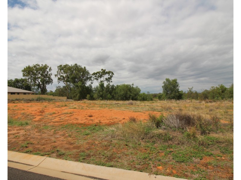 17 Canterbury Road, Emerald QLD 4720