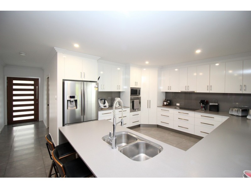 13 Sandown, Emerald QLD 4720