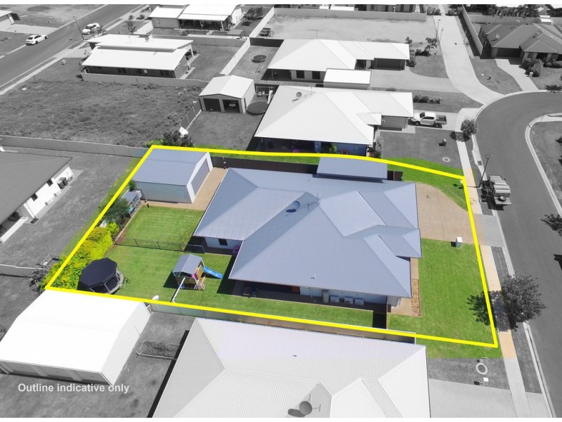 13 Sandown, Emerald QLD 4720