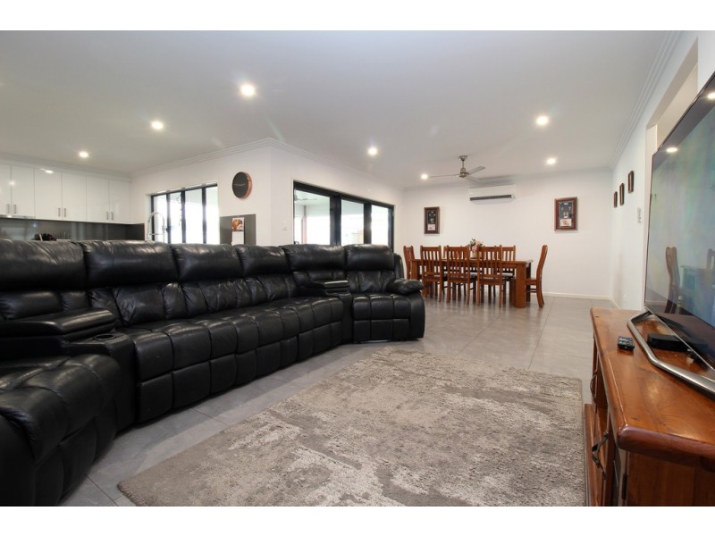 13 Sandown, Emerald QLD 4720