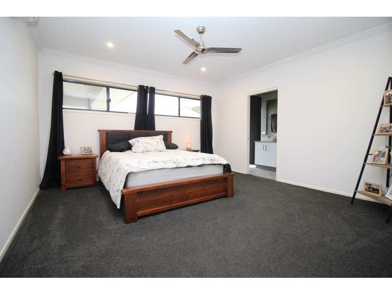 13 Sandown, Emerald QLD 4720