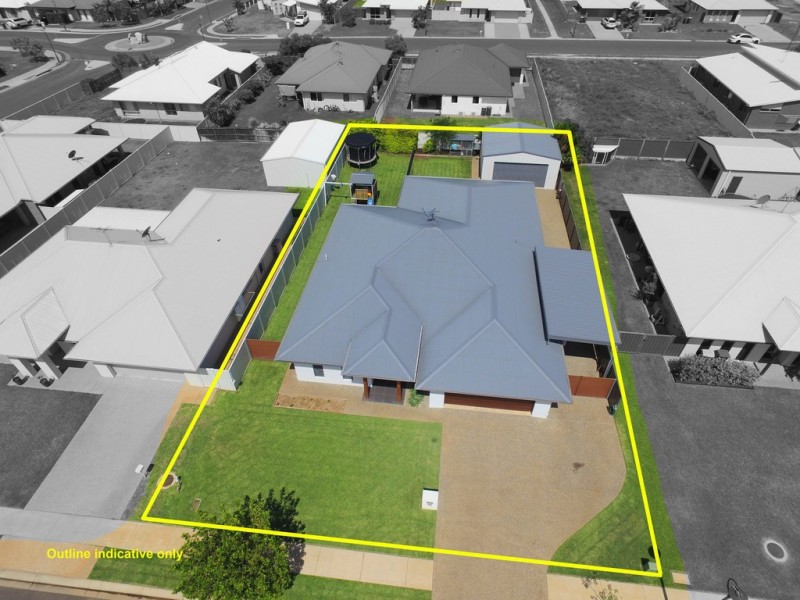 13 Sandown, Emerald QLD 4720