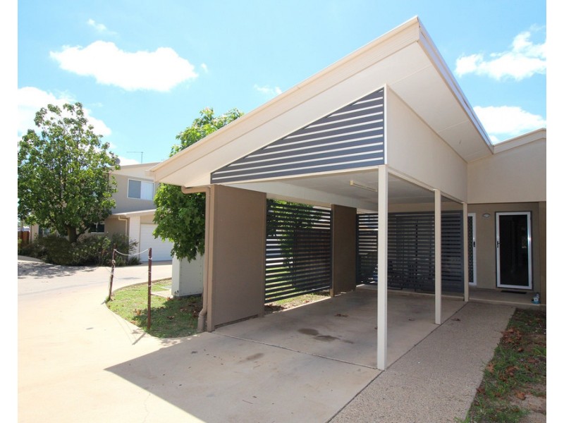 37/6 Sullivan Street, Emerald QLD 4720