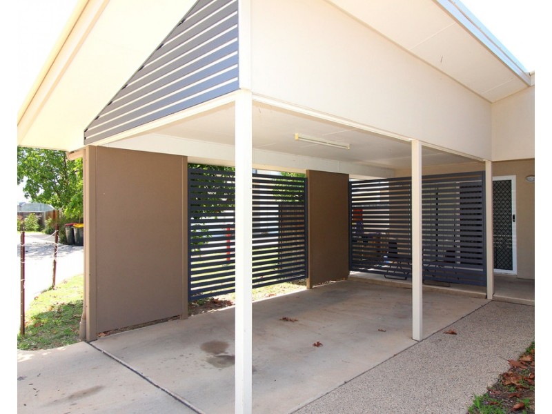 37/6 Sullivan Street, Emerald QLD 4720