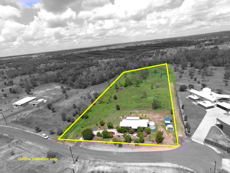 77 Patanga Place, Emerald QLD 4720