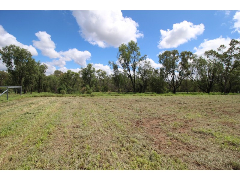 Lot 7 Chudleigh Drive, Emerald QLD 4720