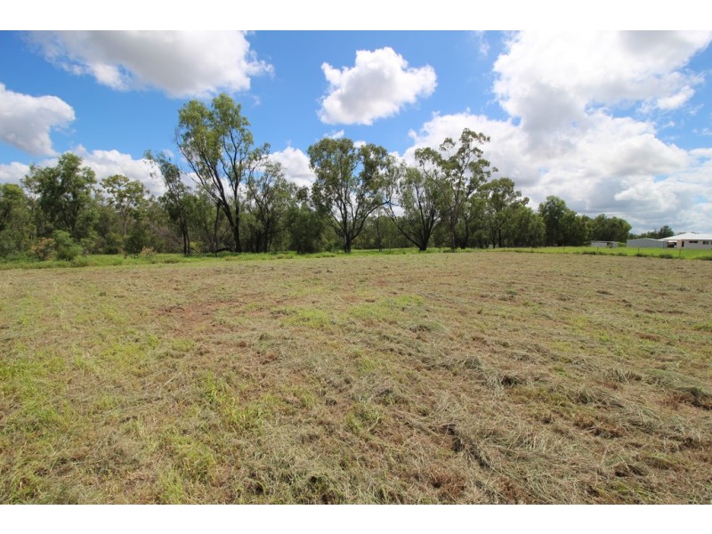 Lot 7 Chudleigh Drive, Emerald QLD 4720