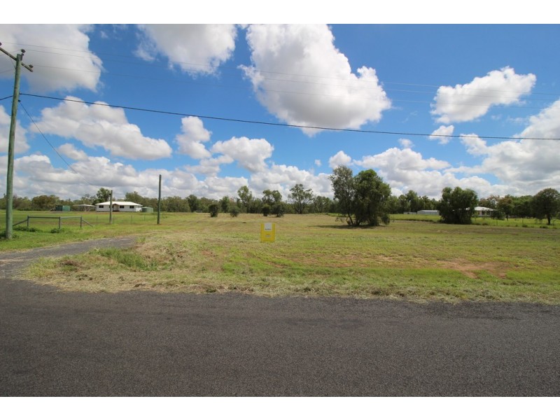 Lot 7 Chudleigh Drive, Emerald QLD 4720
